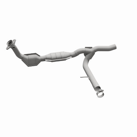 04-06 Ford F150 5.4L P/S Direct-Fit Catalytic Converter 24090 Magnaflow