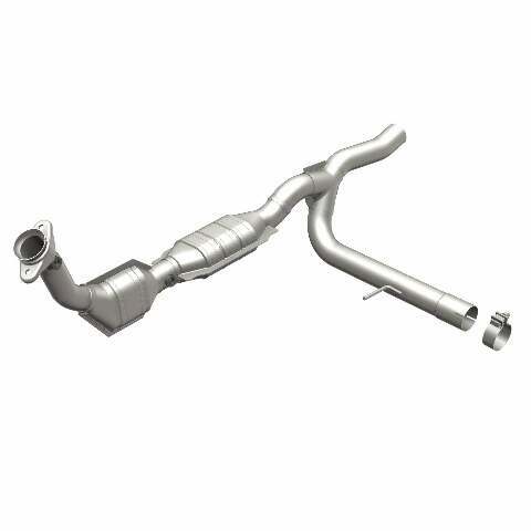 04-06 Ford F150 5.4L P/S Direct-Fit Catalytic Converter 24090 Magnaflow