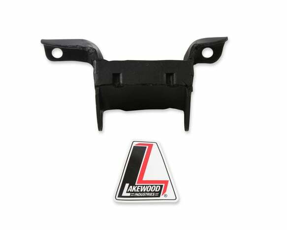 Drag racing component lakewood-24094-motor-mount-br