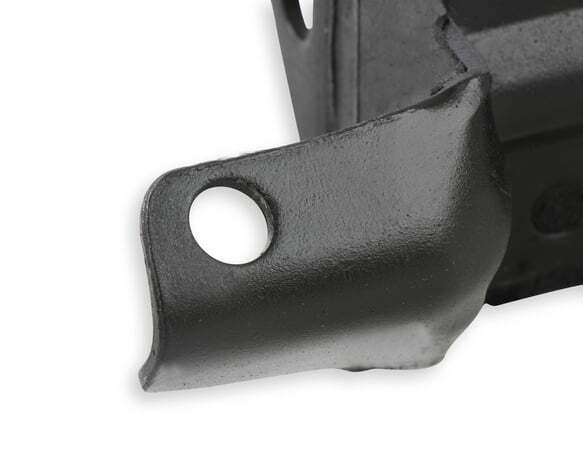 Drag racing component lakewood-24094-motor-mount-br