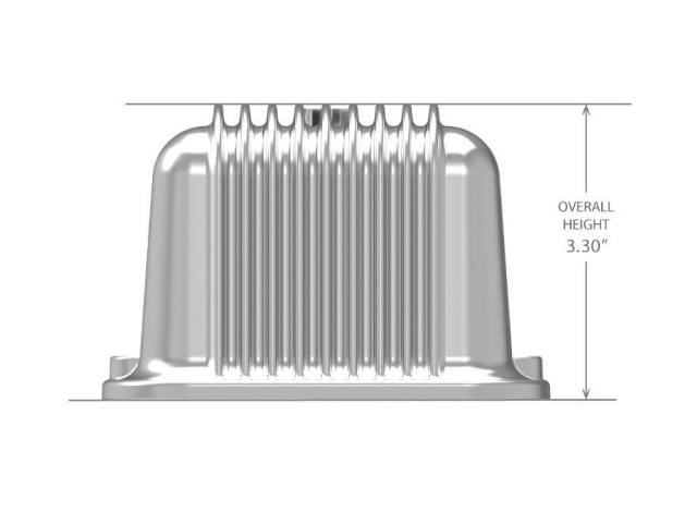 Holley performance fuel system component