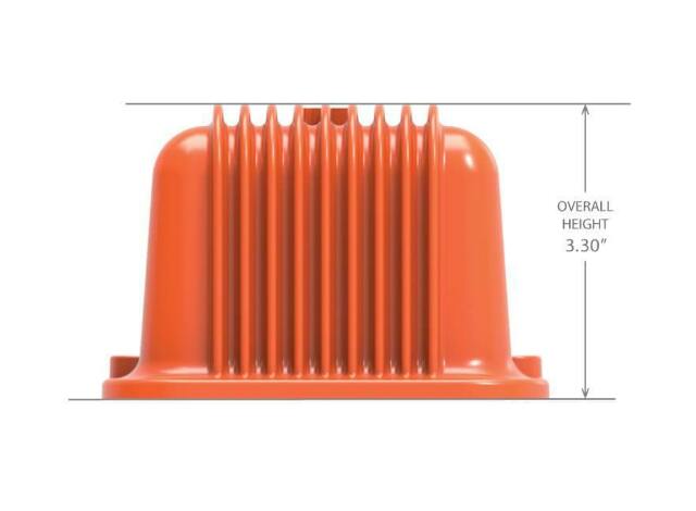Holley performance fuel system component