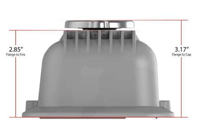 Holley performance fuel system component for Chevy
