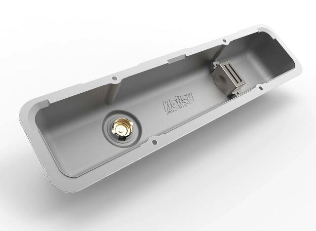Holley performance fuel system component for Chevy