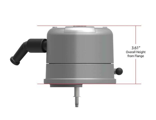 Holley performance fuel system component for Chevy