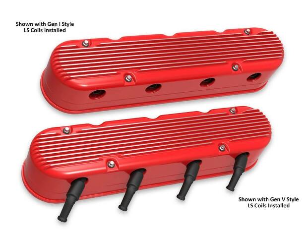 Holley performance fuel system component