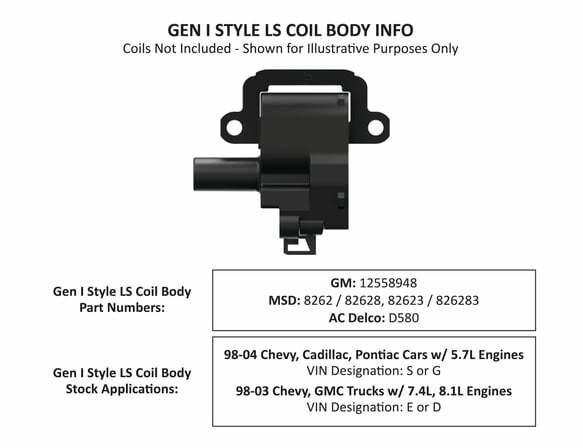 Holley performance fuel system component for Pontiac black