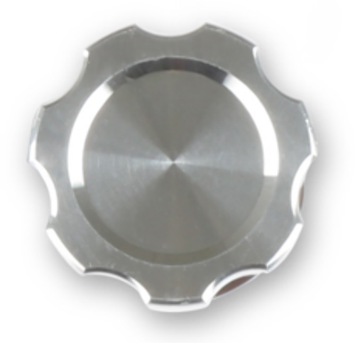 Holley performance fuel system component