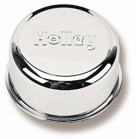 Holley performance fuel system component