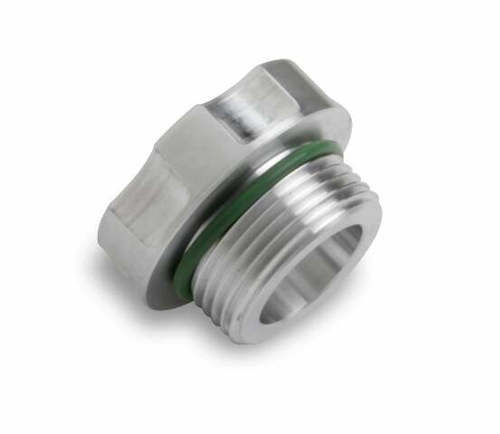 Holley performance fuel system component