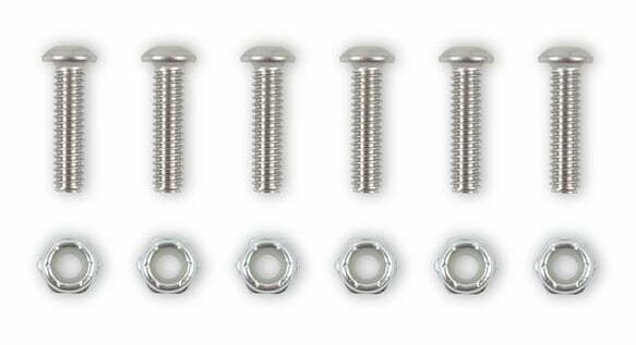 Holley performance fuel system component