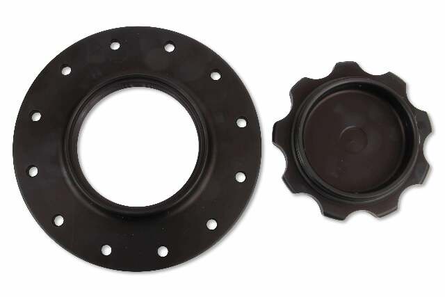 Holley performance fuel system component
