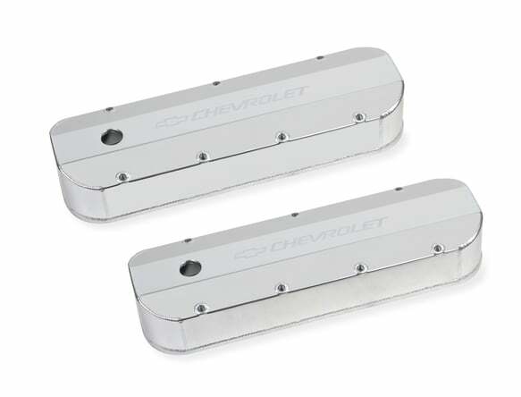 Holley performance fuel system component