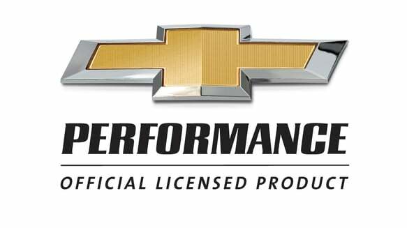Holley performance fuel system component