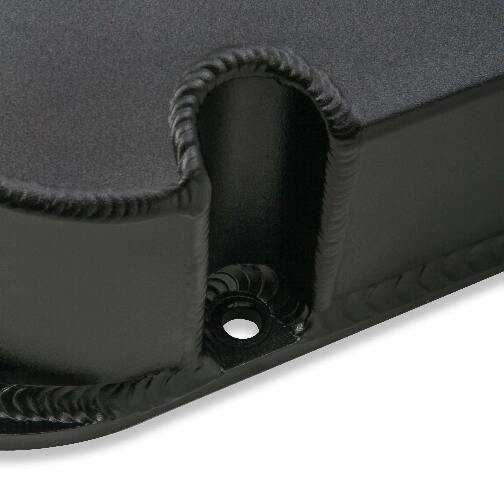 Holley performance fuel system component