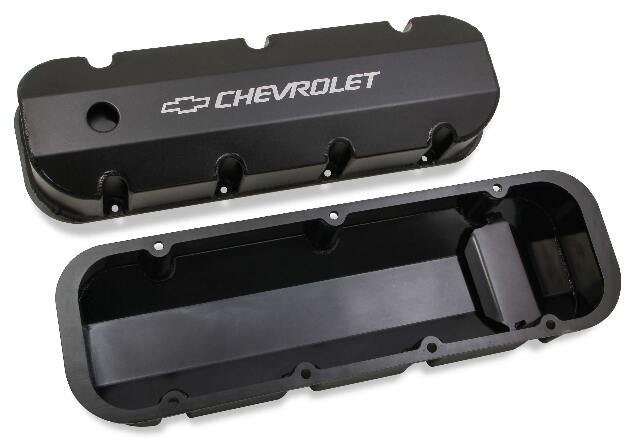 Holley performance fuel system component
