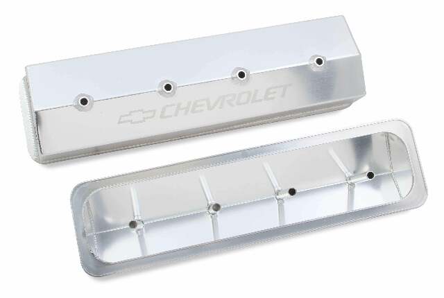 Holley performance fuel system component