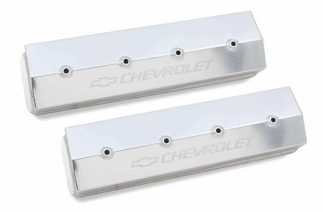 Holley performance fuel system component
