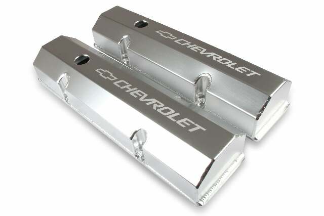 Holley performance fuel system component