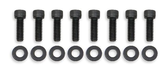 Holley performance fuel system component