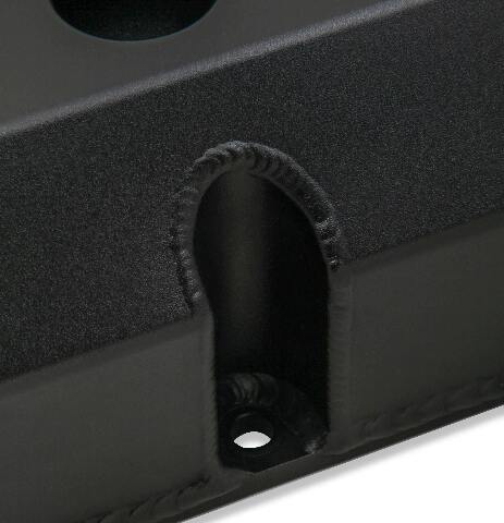 Holley performance fuel system component