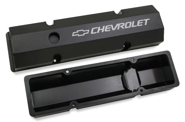 Holley performance fuel system component