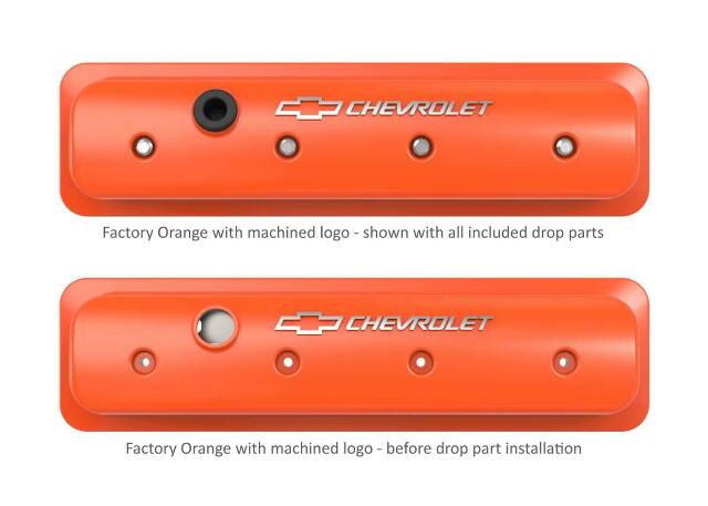 Holley performance fuel system component