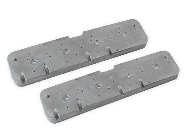 Holley performance fuel system component