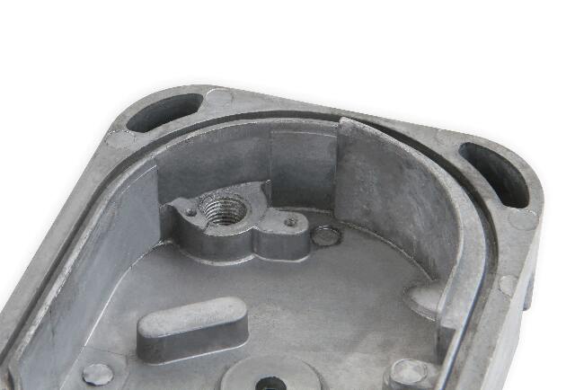 Holley performance fuel system component