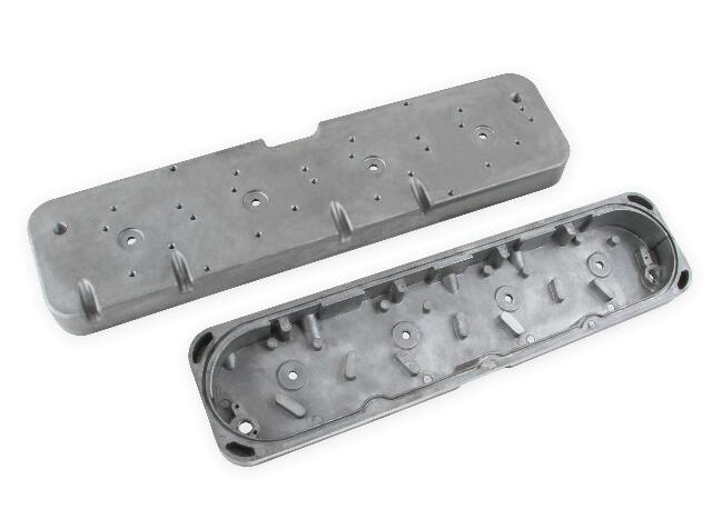 Holley performance fuel system component