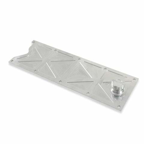 Holley performance fuel system component