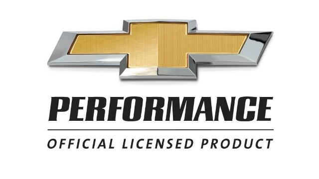 Holley performance fuel system component for Chevy