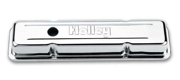 Holley performance fuel system component for Chevy