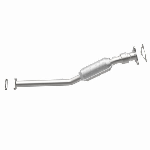 MagnaFlow direct-fit catalytic converter for 2005-2009 Chevy 2.2L stainless steel Federal EPA compliant OBDII 24137