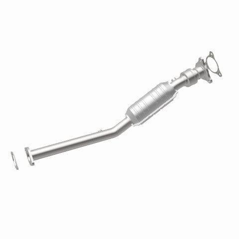 MagnaFlow direct-fit catalytic converter for 2005-2009 Chevy 2.2L stainless steel Federal EPA compliant OBDII 24137