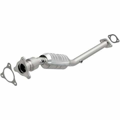 MagnaFlow direct-fit catalytic converter for 2005-2009 Chevy 2.2L stainless steel Federal EPA compliant OBDII 24137
