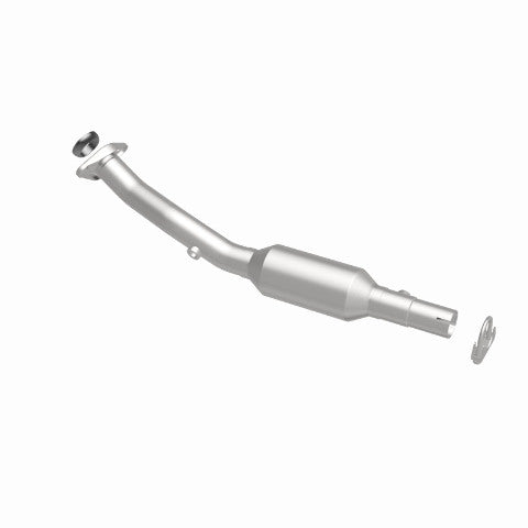 MagnaFlow direct-fit catalytic converter for 2004-2006 Scion 1.5L stainless steel Federal EPA compliant OBDII 24187