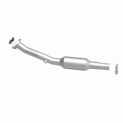 MagnaFlow direct-fit catalytic converter for 2004-2006 Scion 1.5L stainless steel Federal EPA compliant OBDII 24187