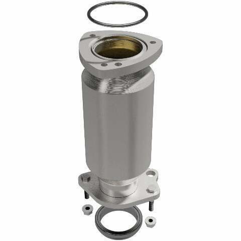 06-07 Pontiac Solstice Direct-Fit Catalytic Converter 24203 Magnaflow