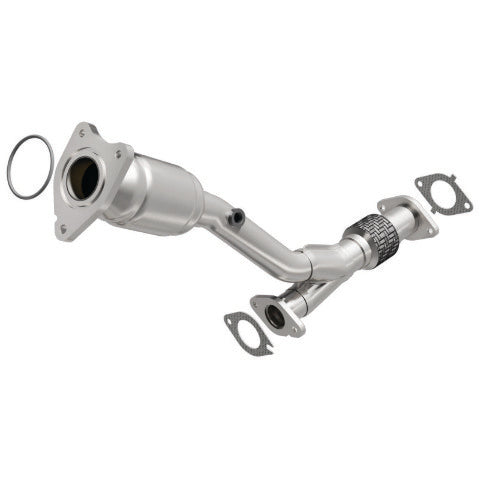 MagnaFlow direct-fit catalytic converter for 2005-2006 Pontiac 3.5L stainless steel Federal EPA compliant OBDII 24209