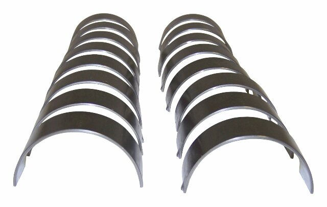 Jeep Metal Connecting Rod Bearing Set - 2421305K