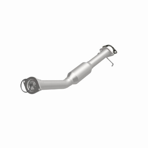 MagnaFlow direct-fit catalytic converter for 2006-2009 Chevy Impala stainless steel Federal EPA compliant OBDII 24221