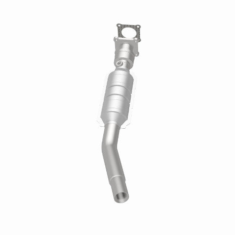 MagnaFlow direct-fit catalytic converter for 2000-2001 Dodge 2.0L stainless steel Federal EPA compliant OBDII 24296