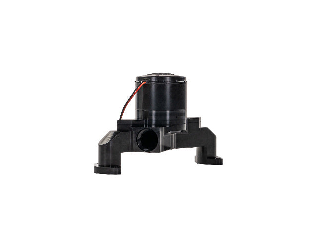 Electric Engine Water Pump Performance Fuel System Universal Fit Aeromotive 24307-BGPL