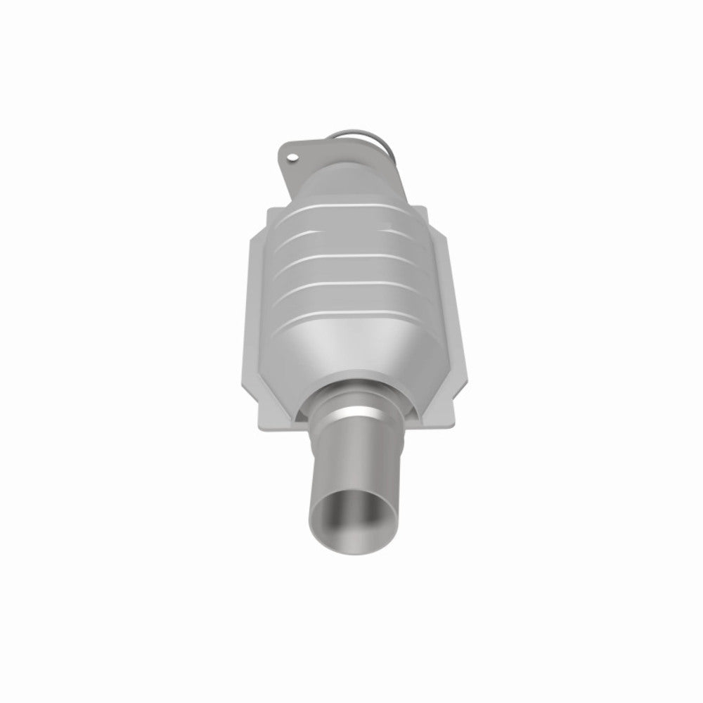 MagnaFlow direct-fit catalytic converter for 2005-2007 Ford 3.0L stainless steel Federal EPA compliant OBDII 24311