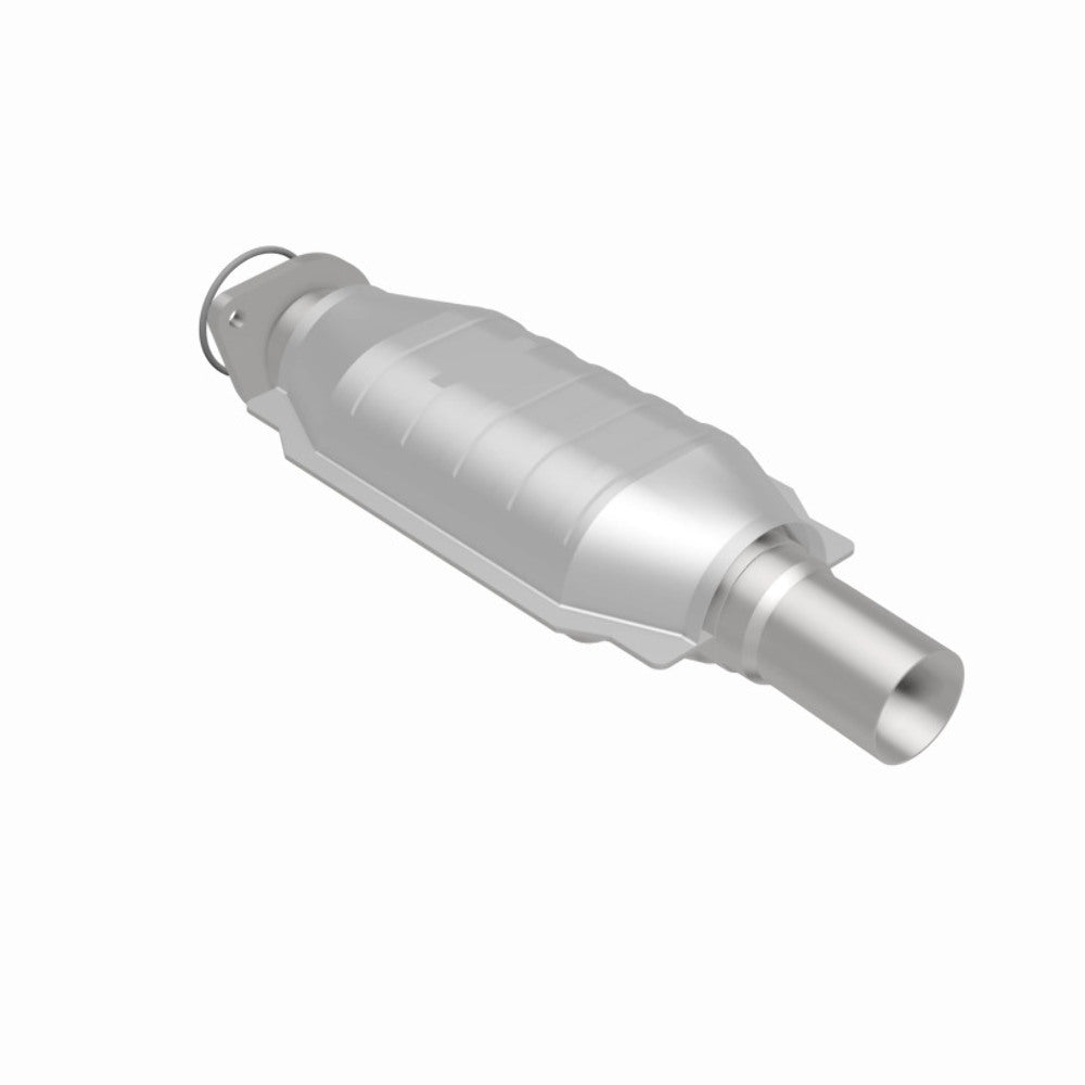 MagnaFlow direct-fit catalytic converter for 2005-2007 Ford 3.0L stainless steel Federal EPA compliant OBDII 24311