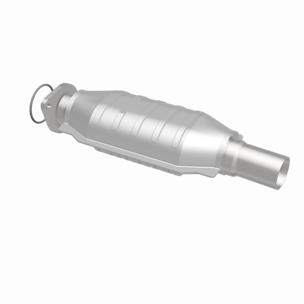 MagnaFlow direct-fit catalytic converter for 2005-2007 Ford 3.0L stainless steel Federal EPA compliant OBDII 24311