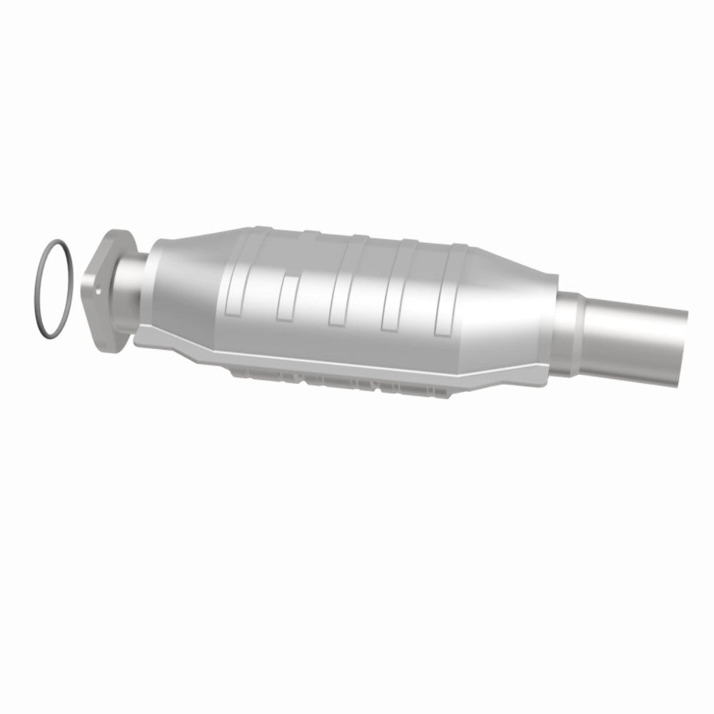 MagnaFlow direct-fit catalytic converter for 2005-2007 Ford 3.0L stainless steel Federal EPA compliant OBDII 24311