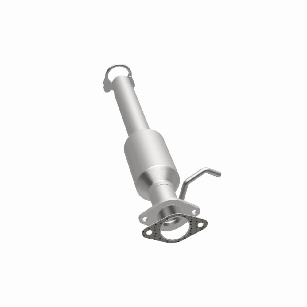 MagnaFlow direct-fit catalytic converter for 2004-2006 Toyota 2.4L stainless steel Federal EPA compliant OBDII 24373