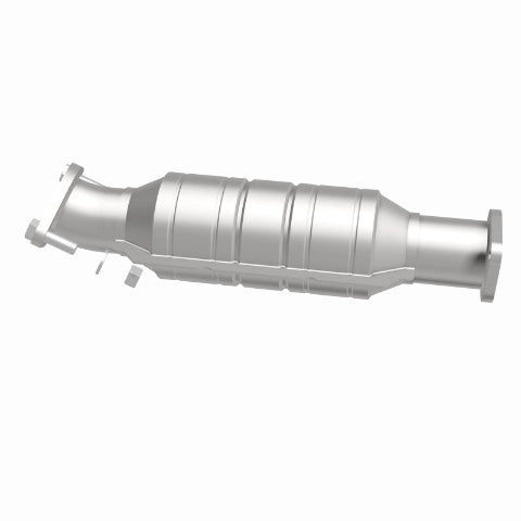 MagnaFlow direct-fit catalytic converter for 2006-2010 Hyundai 3.8L stainless steel Federal EPA compliant OBDII 24426